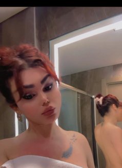Maya Shemaile - Transsexual escort in İstanbul Photo 7 of 11