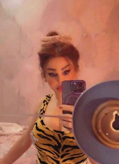 Maya Shemaile - Transsexual escort in İstanbul Photo 10 of 11