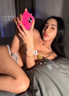 Maya Shemale good top & bottom - Transsexual escort in Dubai Photo 8 of 13