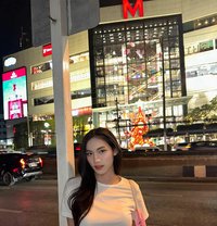 Maya Shemale good top & bottom - Transsexual escort in Dubai