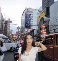 Maya Shemale good top & bottom - Acompañantes transexual in Dubai