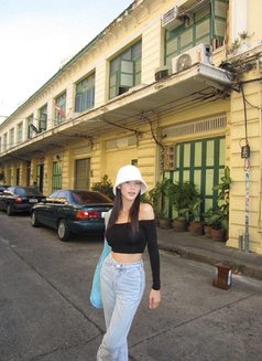 Maya Shemale good top & bottom - Acompañantes transexual in Dubai Photo 4 of 18