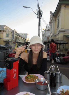 Maya Shemale good top & bottom - Transsexual escort in Dubai Photo 7 of 19