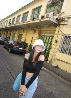 Maya Shemale good top & bottom - Transsexual escort in Dubai Photo 8 of 19