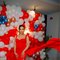 Maya Shemale good top & bottom - Acompañantes transexual in Dubai Photo 2 of 21
