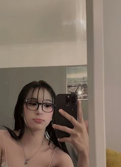 Maya shemale - Transsexual escort in Dubai Photo 7 of 8