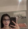 Maya shemale - Transsexual escort in Dubai Photo 8 of 8