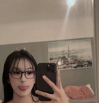 Maya shemale - Transsexual escort in Dubai