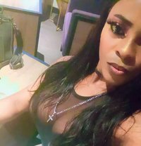 Maya - escort in Dakar