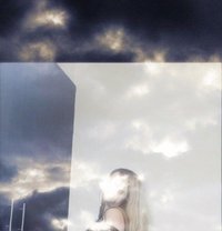 Maya simple - escort in Dubai