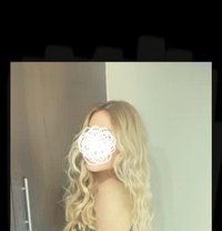 Maya simple - escort in Dubai