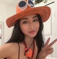 Maya - escort in Singapore