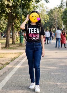 Maya Singh(cam and Real Meet) - escort in Chennai Photo 1 of 7