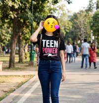 Maya Singh(cam and Real Meet) - escort in Chennai