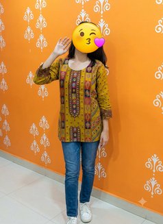 Maya Singh(cam and Real Meet) - escort in Chennai Photo 2 of 7