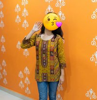 Maya Singh(cam and Real Meet) - escort in Chennai