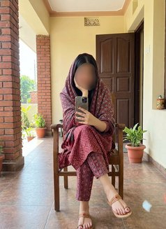 Maya Singh(cam and Real Meet) - escort in Chennai Photo 3 of 7