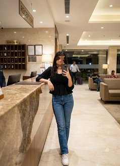Maya Singh(cam and Real Meet) - escort in Chennai Photo 4 of 7