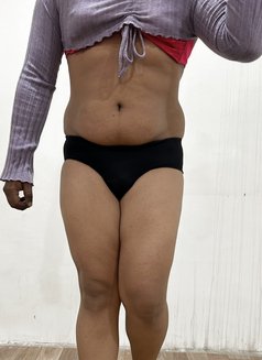 Maya Sissy - masseuse in Indore Photo 12 of 13