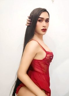 maya slim Both Ladyboy - Transsexual escort in Muscat Photo 12 of 13