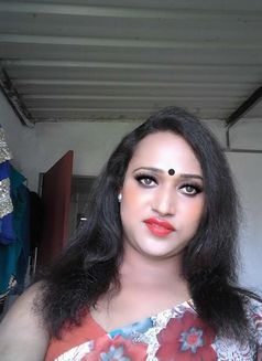 Maya Sorkar - Acompañantes transexual in Mumbai Photo 2 of 6