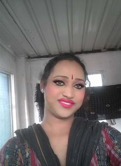 Maya Sorkar - Transsexual escort in Mumbai Photo 6 of 6