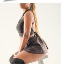 Maya - escort in Johannesburg
