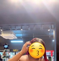 Horny - escort in Noida