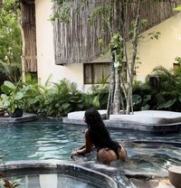 Maya - escort in Phuket