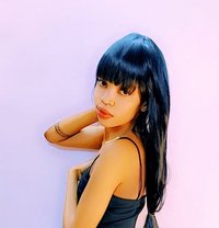 Maya - masseuse in Riyadh