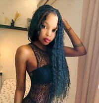 Maya - masseuse in Riyadh