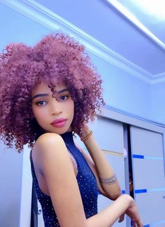 Maya - masseuse in Riyadh Photo 10 of 11