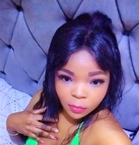 Maya - masseuse in Riyadh