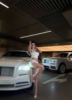 Maya - escort in Bangkok Photo 1 of 18