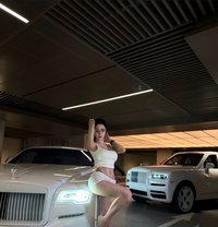 Maya - escort in Bangkok