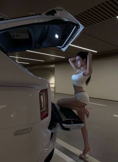 Maya - escort in Bangkok Photo 2 of 18