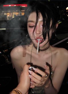 Maya - escort in Bangkok Photo 17 of 18