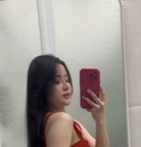 Maya - escort in Singapore