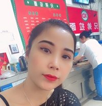 Người Maya - escort in Bangkok