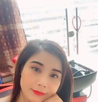 Người Maya - escort in Bangkok