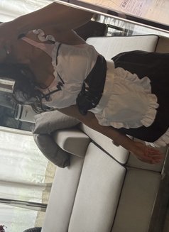 Maya Spark - adult performer in Bangkok Photo 1 of 5