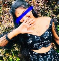 Maya - escort in Colombo
