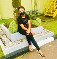 Maya - escort in Colombo