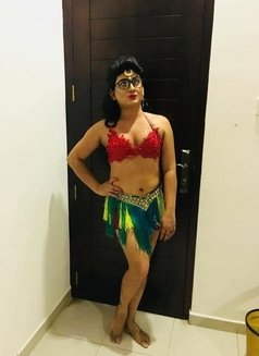 Maya - Acompañantes transexual in Colombo Photo 5 of 15
