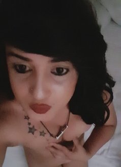 Maya - Transsexual escort in Colombo Photo 10 of 15
