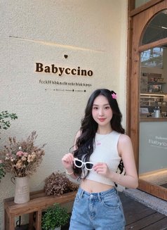 maya Sukhumvit - escort in Bangkok Photo 7 of 8