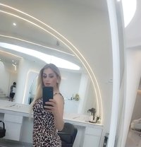 Maya Syria🇸🇾 - escort in Dubai