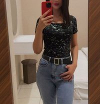 Maya - escort in Erbil Photo 6 of 6