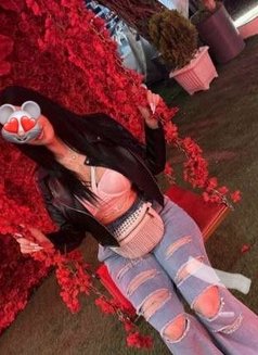 Maya - escort in Erbil Photo 2 of 4