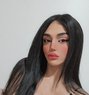 Maya - Transsexual escort in Beirut Photo 1 of 2